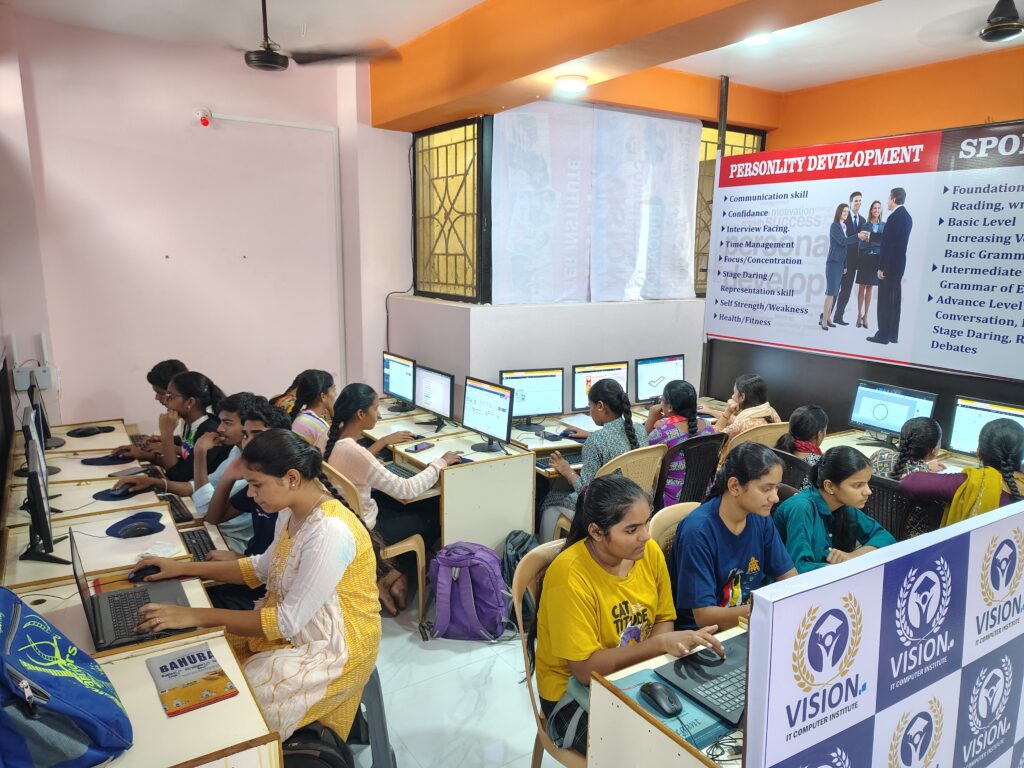 Vision IT Institute